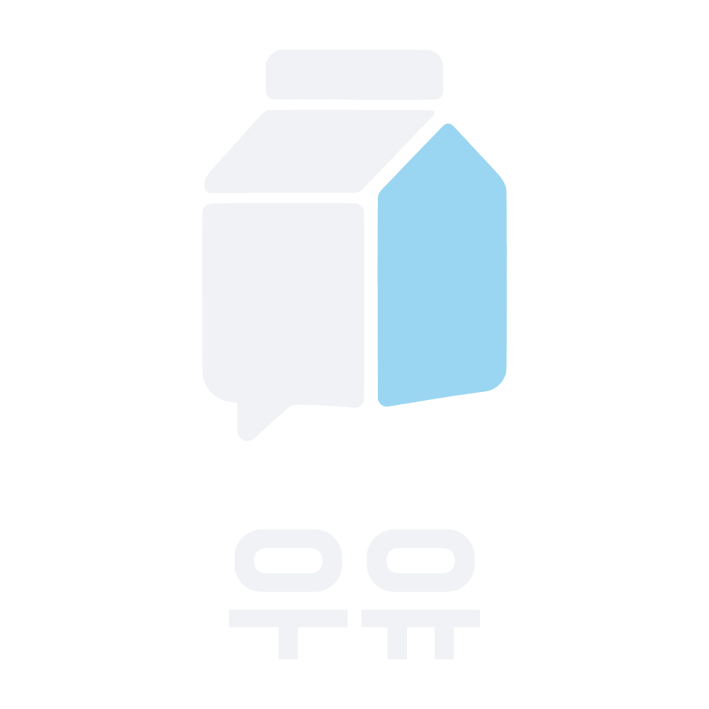 다크 · 한글
